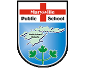 Marysville Public School logo